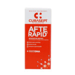 Curasept Afterapid DNA Mondwater - 10.55 euro