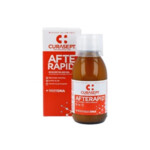 Curasept Afterapid DNA Mondwater - 10.55 euro