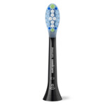 Philips Sonicare Opzetborstels Premium Plaque Defence C3 Zwart - 33.55 euro