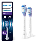 Philips Sonicare Opzetborstels Premium Gum Care G3 Wit