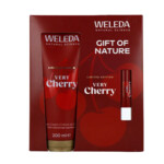 WELEDA Giftset Very Cherry