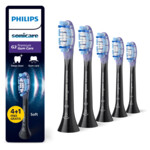 Philips Sonicare Opzetborstels Premium Gum Care G3 Zwart