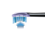 Philips Sonicare Opzetborstels Premium Gum Care G3 Zwart - 47.19 euro