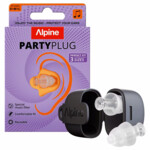 Alpine Oordopjes Partyplug - 13.49 euro