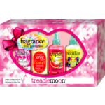 Treaclemoon Geschenkset Box of Favourite Fragrances
