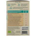 Holle Knijpfruit Multipack 6+ mnd Banana Lama - 5.15 euro