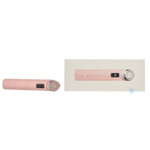 Medicube Age-R Booster Pro Facial Care Device Pink