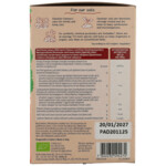 2x Holle Knijpfruit Multipack 8+ mnd Panda Peach - 10.37 euro