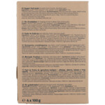 2x Holle Knijpfruit Multipack 8+ mnd Panda Peach - 10.37 euro