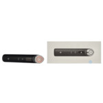 Medicube Age-R Booster Pro Total Care Device Black