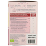 Holle Knijpfruit Multipack 8+ mnd Zebra Beet - 4.59 euro