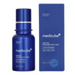 Medicube One Day Exosome Shot Serum 2000