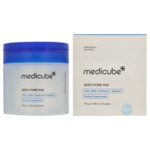 Medicube Zero Cleaning Pads