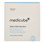 Medicube Zero Pore Pad Mild - 24.89 euro