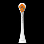 Curaprox Hydrosonic Opzetborstel Sensitive Duo Magenta Oranje - 24.05 euro