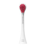 Curaprox Hydrosonic Opzetborstel Sensitive Duo Magenta Groen - 21.85 euro