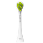 Curaprox Hydrosonic Opzetborstel Sensitive Duo Magenta Groen - 21.85 euro