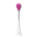 Curaprox Hydrosonic Opzetborstel Sensitive Duo Geel Roze - 25.05 euro