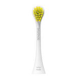Curaprox Hydrosonic Opzetborstel Sensitive Duo Geel Roze - 25.05 euro