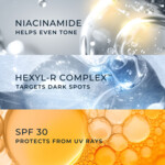 RoC Multi Correxion Even Tone Lift Daily Moist. Spf30 - 23.49 euro