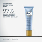 RoC Multi Correxion Even Tone + Lift Eye Cream - 18.25 euro