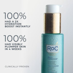 RoC Multi Correxion Hydrate + Plump Moisturiser Spf30 - 25.05 euro