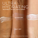 RoC Multi Correxion Hydrate + Plump Moisturiser Spf30 - 25.05 euro