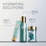 RoC Multi Correxion Hydrate + Plump Moisturiser Spf30 - 25.05 euro