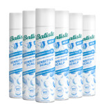 6x Batiste Droogshampoo Sensitive