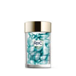 RoC Multi Correxion Hydrate + Plump Serum Capsules