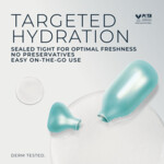 RoC Multi Correxion Hydrate + Plump Serum Capsules - 24.89 euro