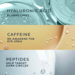 RoC Multi Correxion Hydrate + Plump Eye Gel-Cream - 21.25 euro