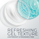 RoC Multi Correxion Hydrate + Plump Eye Gel-Cream - 21.25 euro