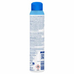 6x Sanex Deodorant Spray Derma Extra Control 72h - 21.56 euro