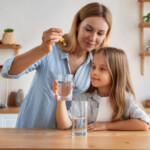 Lucovitaal Vitamine D3 Druppels Kids - 9.99 euro