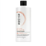 6x Syoss Conditioner Intense Keratin