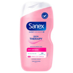 Sanex Douchegel Skin Therapy Anti Dryness