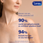 Sanex Douchegel Skin Therapy Anti Dryness - 7.49 euro