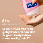 Sanex Douchegel Skin Therapy Anti Dryness - 7.49 euro