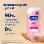 Sanex Douchegel Skin Therapy Anti Dryness - 7.49 euro