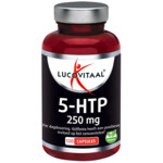 Lucovitaal 5-HTP 250 mg