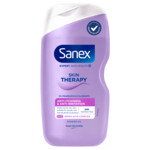 Sanex Douchegel Skin Therapy Anti Irritation