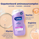 Sanex Douchegel Skin Therapy Anti Irritation - 7.49 euro