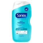 Sanex Douchegel Skin Therapy Reduce Imperfections