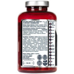 Lucovitaal Magnesium 375mg Bisglycinaat - 39.99 euro