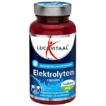 Lucovitaal Elektrolyten Suikervrij