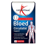 Lucovitaal Bloedcirculatie Support