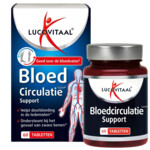 Lucovitaal Bloedcirculatie Support - 14.99 euro