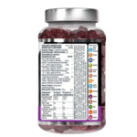 Lucovitaal Slaap Gummies Kids Bosbessen - 15.99 euro