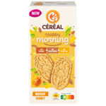 Céréal Happy Morning Biscuit Honing - 3.65 euro